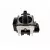 JOYSTICK ANALOGOWY Z GRZYBKIEM DO PADA PS3 4NÓŻK