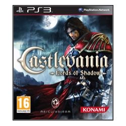CASTLEVANIA: LORDS OF SHADOW
