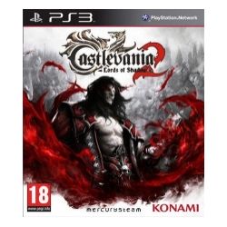 CASTLEVANIA LORDS OF SHADOW 2