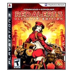 COMMAND & CONQUER RED ALERT 3