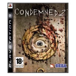 CONDEMNED 2
