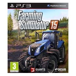 FARMING SIMULATOR 15