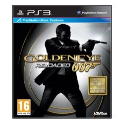 GOLDENEYE 007: RELOADED