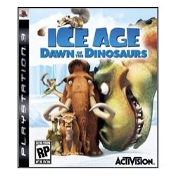 ICE AGE 3 DAWN OF THE DINOSAURS