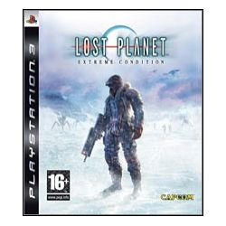 LOST PLANET