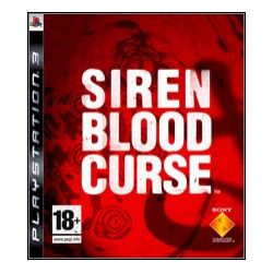 SIREN BLOOD CURSE