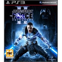 STAR WARS: THE FORCE UNLEASHED II