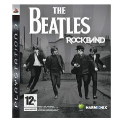 THE BEATLES: ROCK BAND