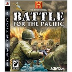 THE HISTORY CHANNEL BATTLE FOR THE PACIFIC