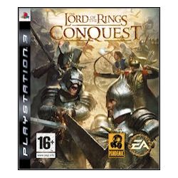 THE LORD OF THE RINGS CONQUEST