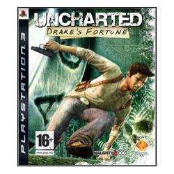 UNCHARTED: DRAKE'S FORTUNE