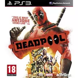 DEADPOOL