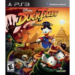 DUCKTALES REMASTERED