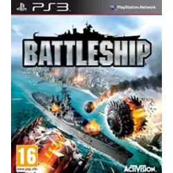 BATTLESHIP BITWA O ZIEMIĘ