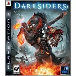 DARKSIDERS