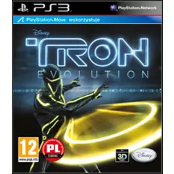 TRON EVOLUTION