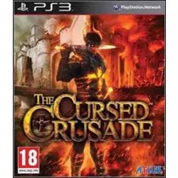 THE CURSED CRUSADE