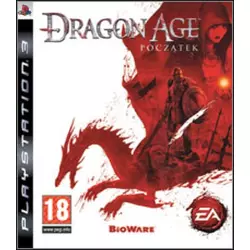 DRAGON AGE: ORIGINS
