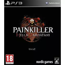 PAINKILLER HELL & DAMNATION