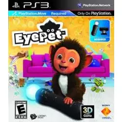 EYEPET MOVE EDITION