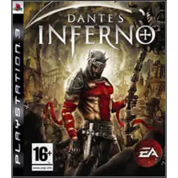 DANTE'S INFERNO