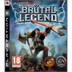 BRUTAL LEGEND