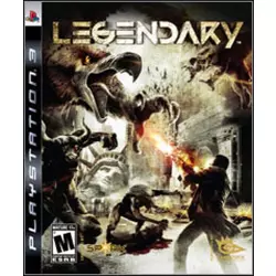 LEGENDARY