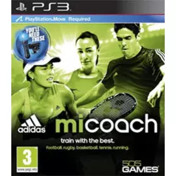 ADIDAS MICOACH