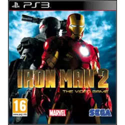 IRON MAN 2