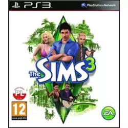 THE SIMS 3