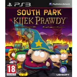 SOUTH PARK KIJEK PRAWDY