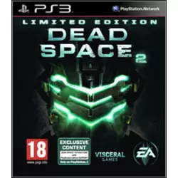 DEAD SPACE 2