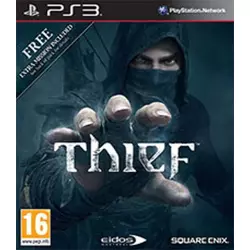 THIEF