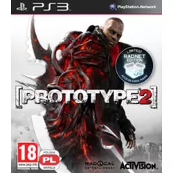 PROTOTYPE 2