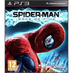SPIDER-MAN: EDGE OF TIME