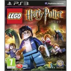 LEGO HARRY POTTER YEARS 5-7