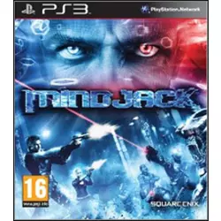 MINDJACK