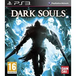 DARK SOULS