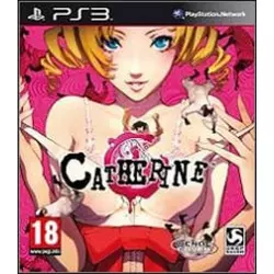 CATHERINE