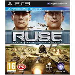 R.U.S.E.