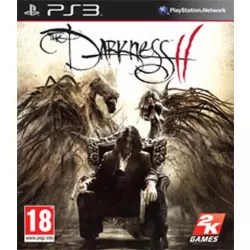 THE DARKNESS II