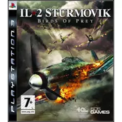 IL2 STURMOVIK BIRDS OF PREY