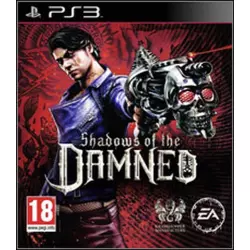 SHADOWS OF DAMNED