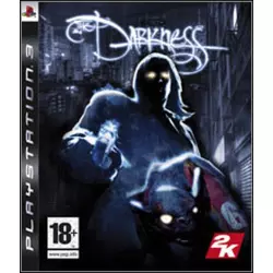 THE DARKNESS