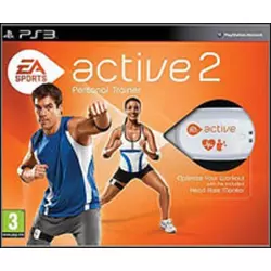 EA SPORTS ACTIVE 2