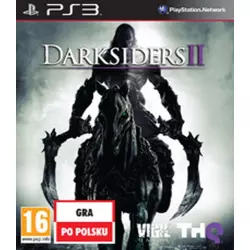 DARKSIDERS 2