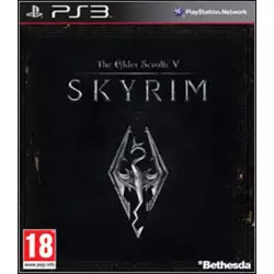 THE ELDER SCROLLS V: SKYRIM