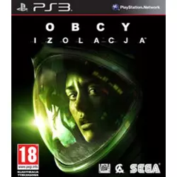 ALIEN ISOLATION