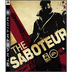 THE SABOTEUR