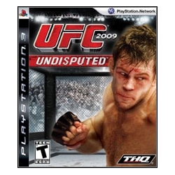 UFC UNDISPUTED 2009